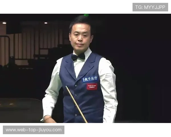 傅家俊多次展现老道经验