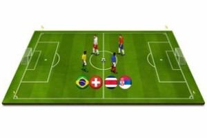 九游官网下载电脑版-战术改变，球队赢得新生！，足球战术变革